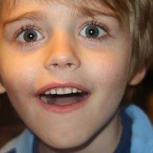 Meet your Posher, Shawn